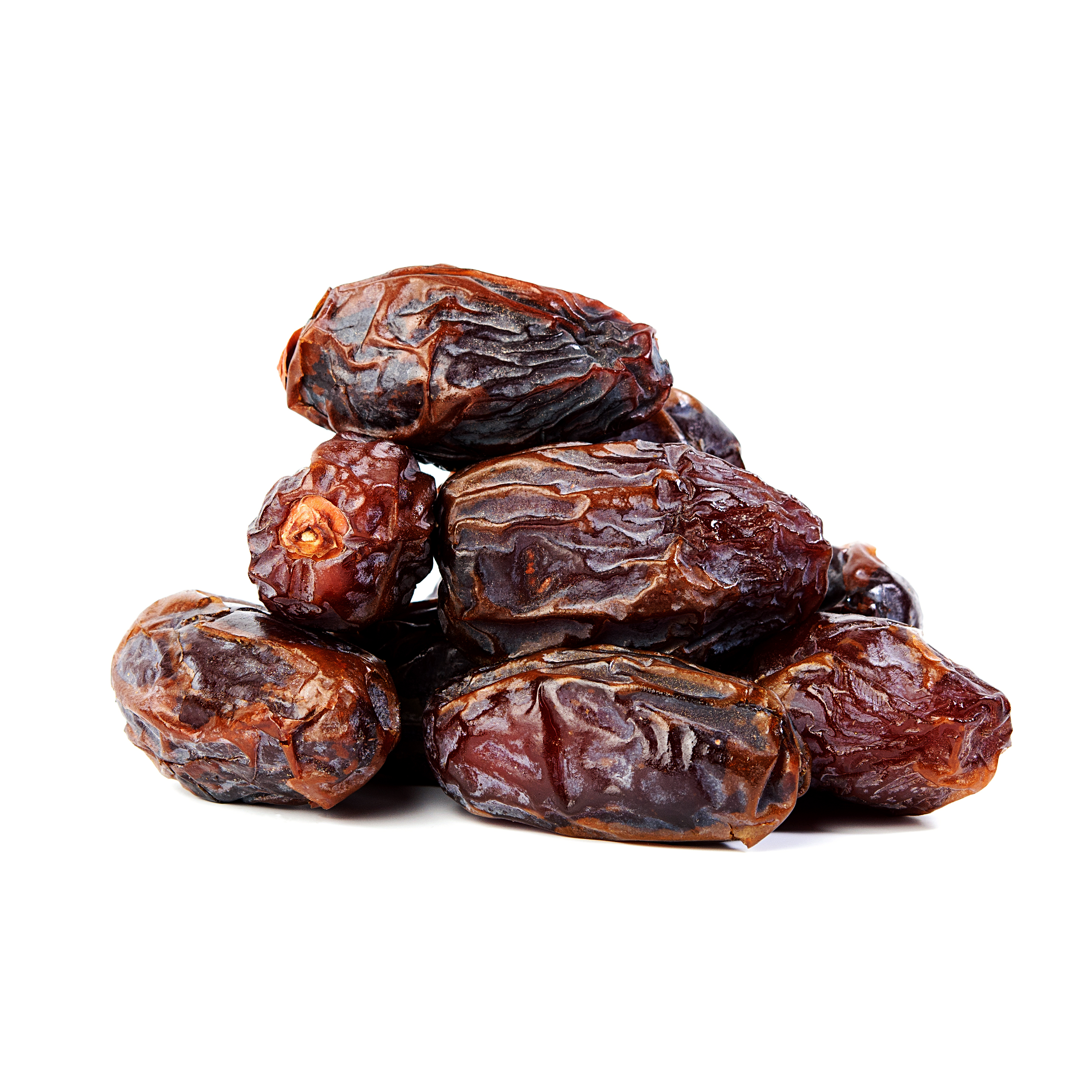 Plain Medjoul Dates