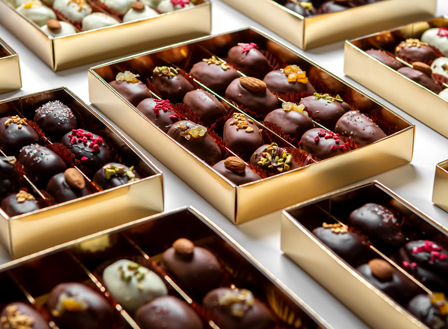 Gift card - Just for you